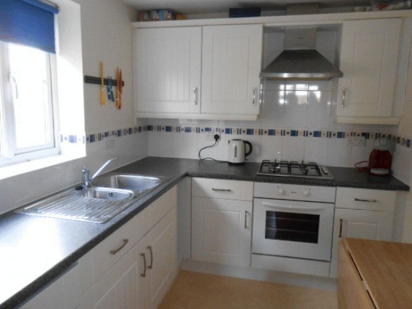 Flat Minnow Close in Calne