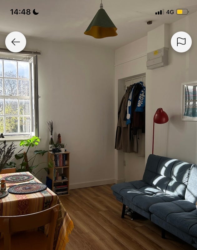 Room Broadway Market in Greater London