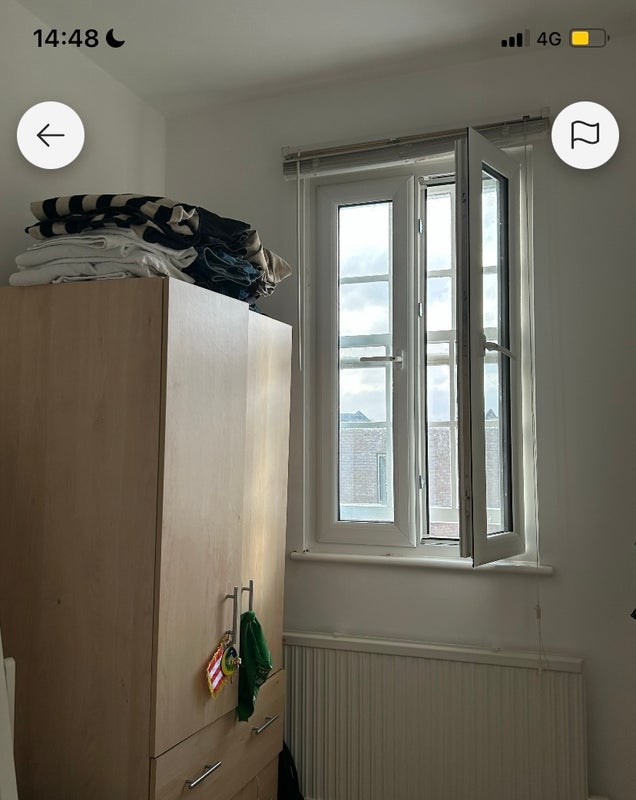 Room Broadway Market in Greater London