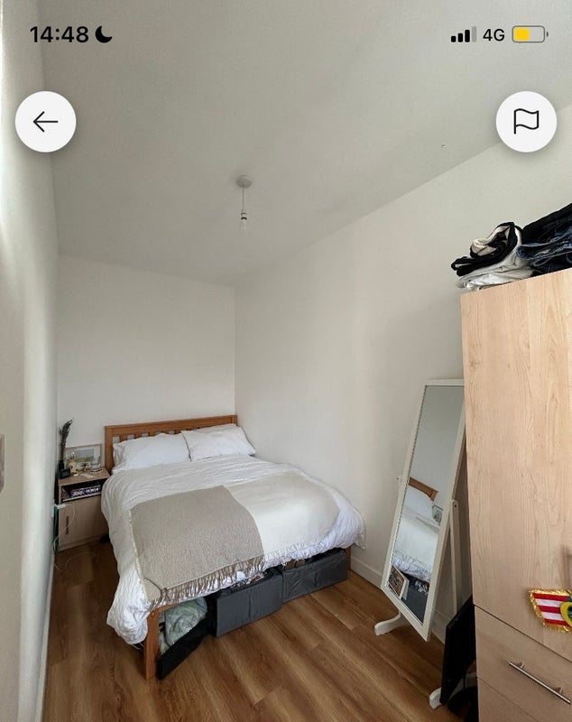 Room Broadway Market in Greater London