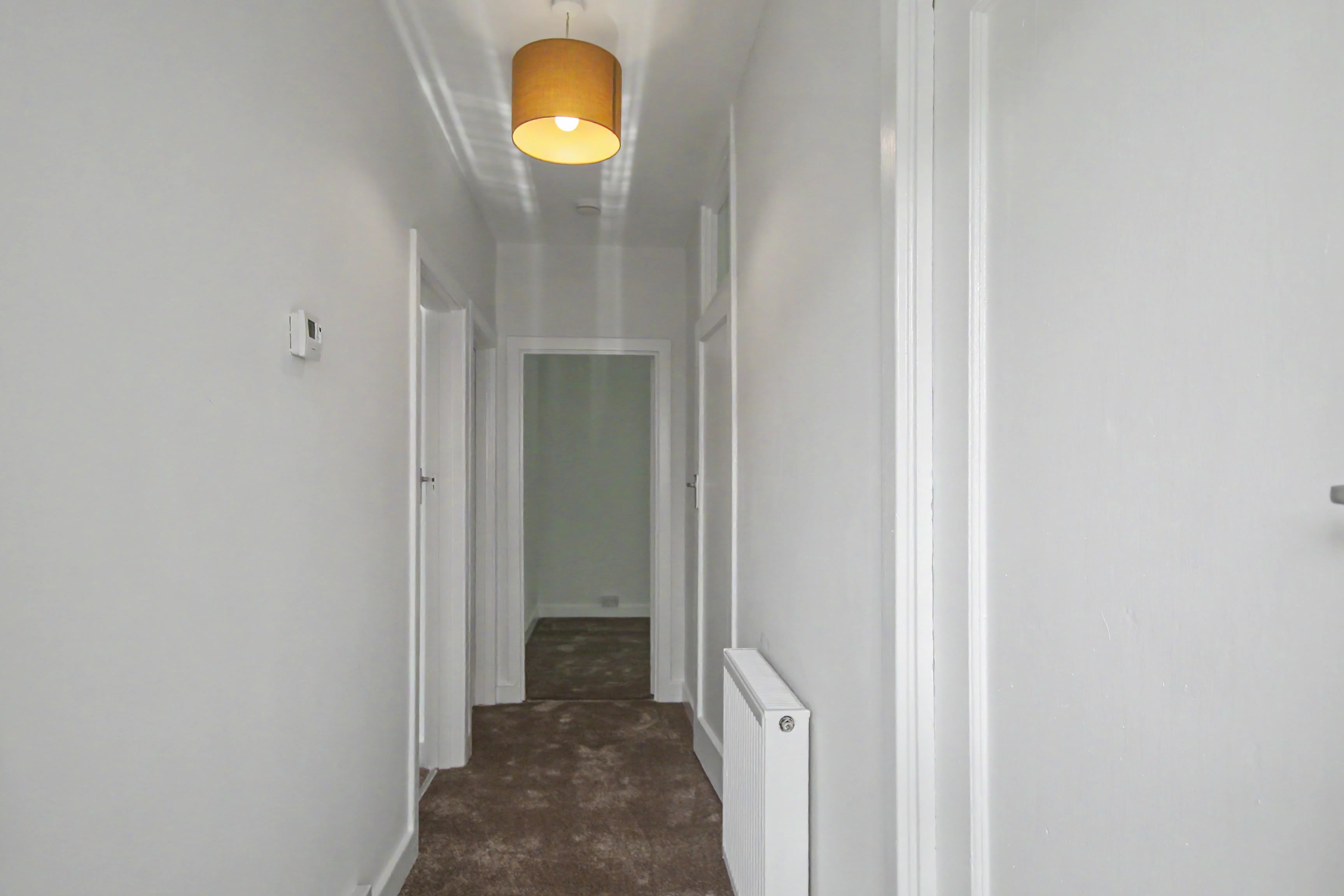 Flat Alexandra Park Road in Greater London