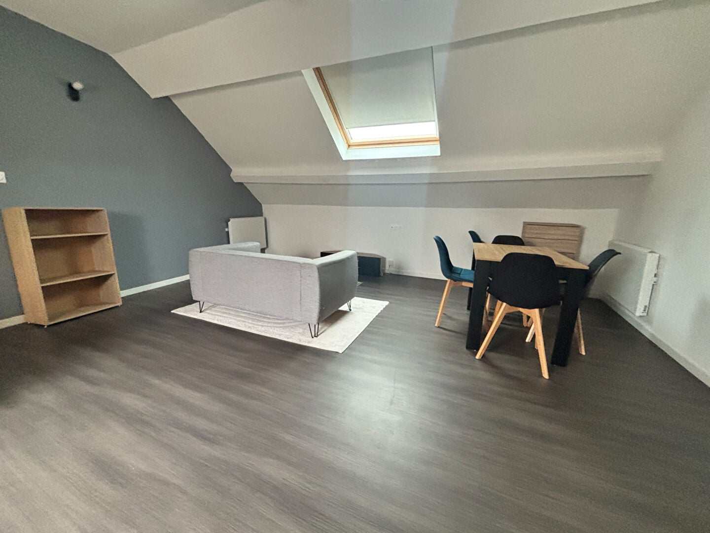 Appartement Rue Hoche à Loos-en-Gohelle