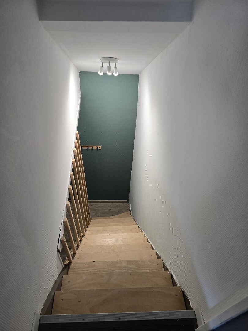 Flat Rue Hoche in Loos-en-Gohelle