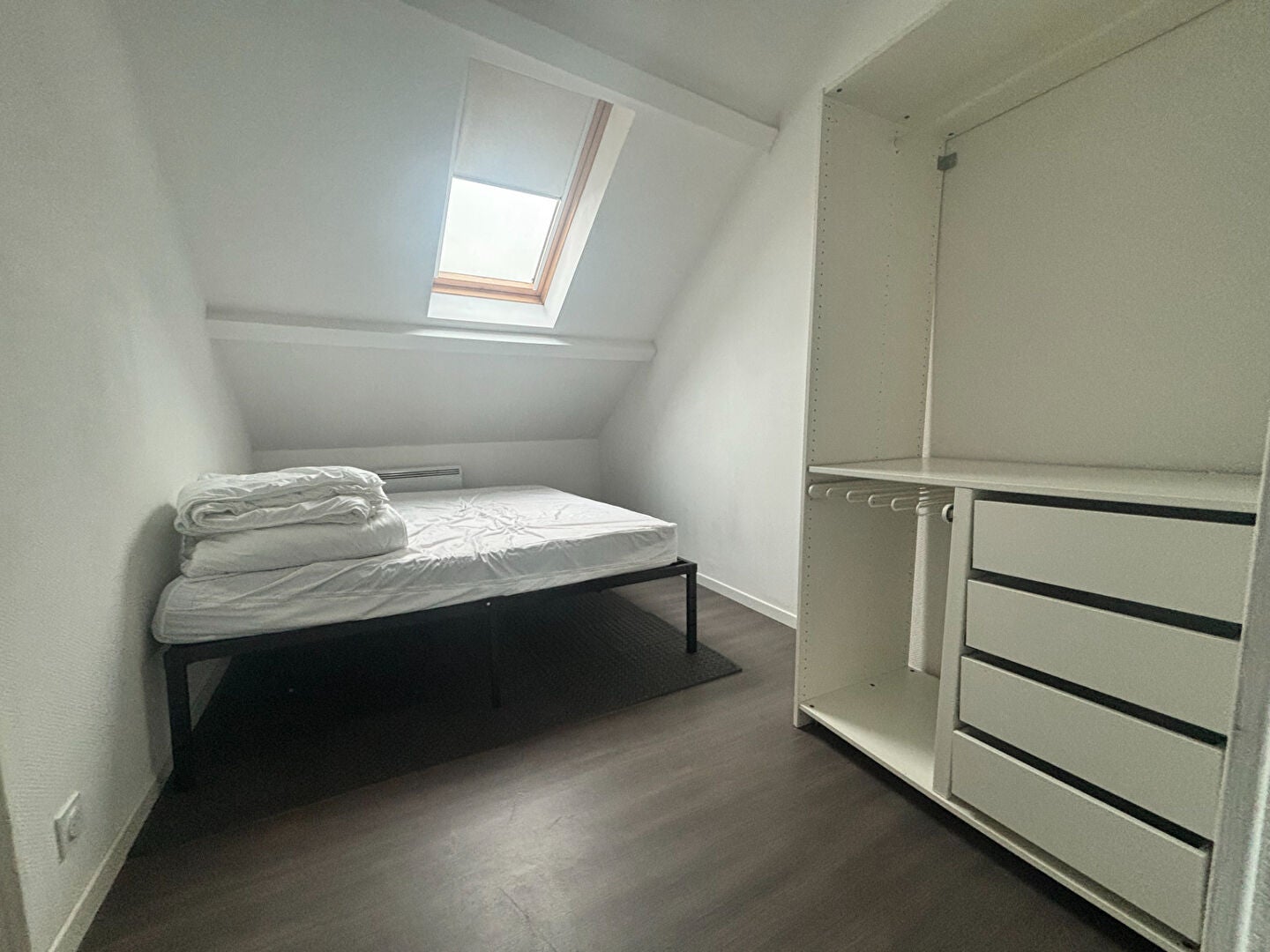 Appartement Rue Hoche à Loos-en-Gohelle