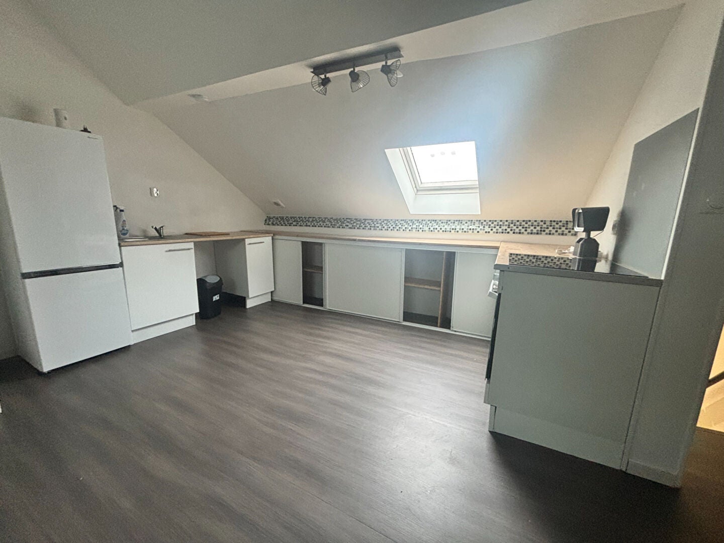 Appartement Rue Hoche à Loos-en-Gohelle