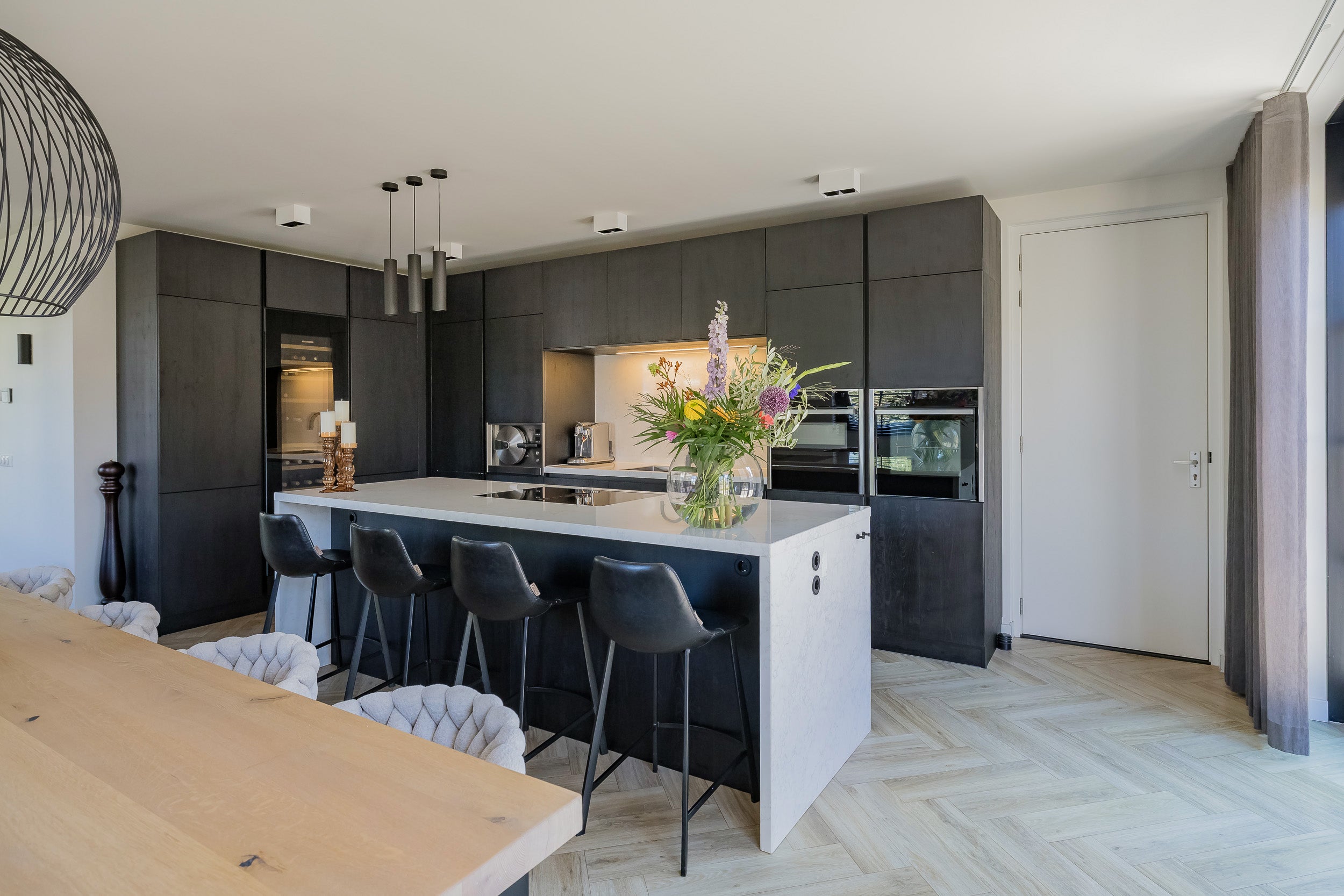 Hoekwoning te koop: Kweeklust 2, Noordwijk