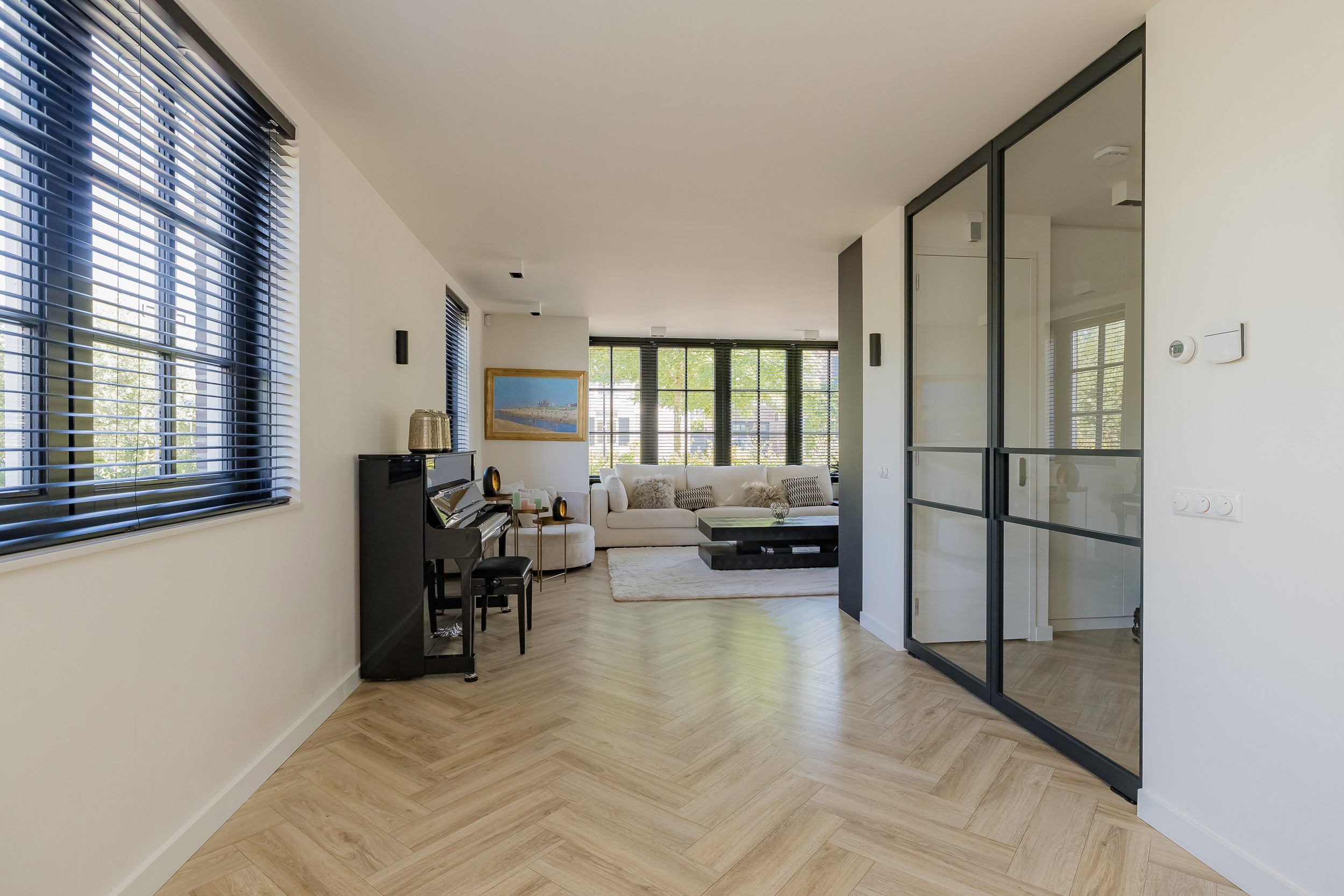 Hoekwoning te koop: Kweeklust 2, Noordwijk