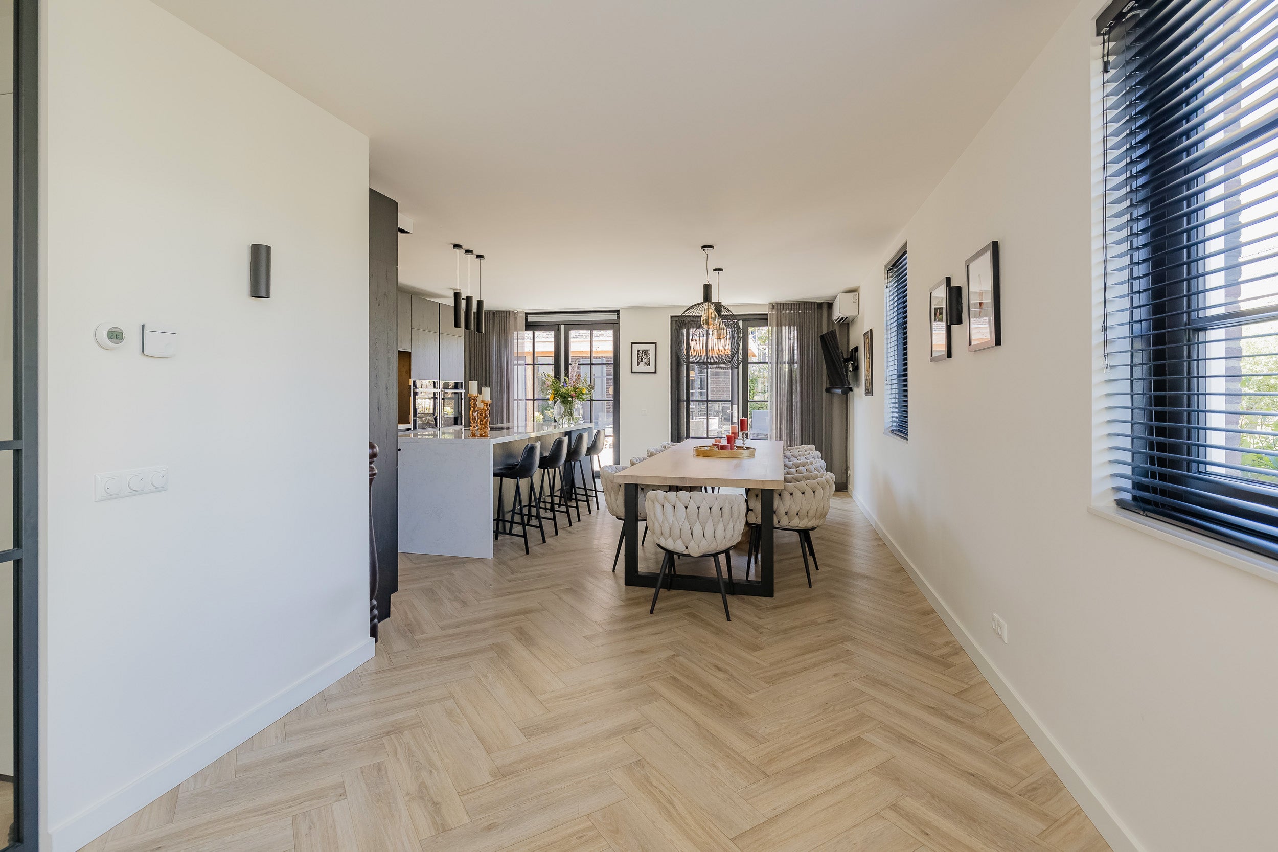 Hoekwoning te koop: Kweeklust 2, Noordwijk