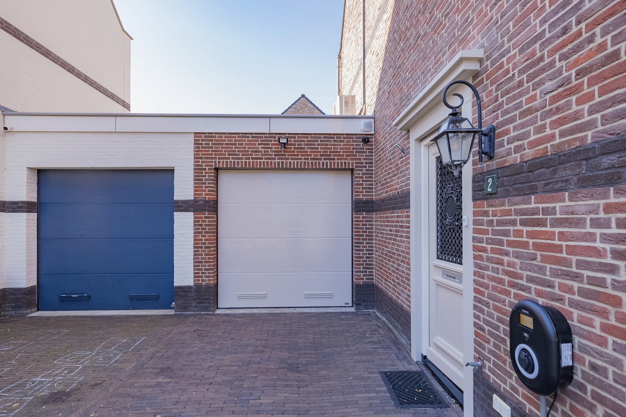 Hoekwoning te koop: Kweeklust 2, Noordwijk