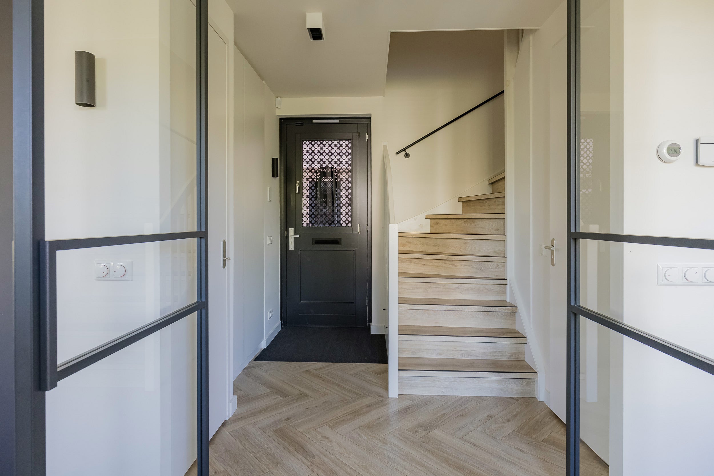 Hoekwoning te koop: Kweeklust 2, Noordwijk