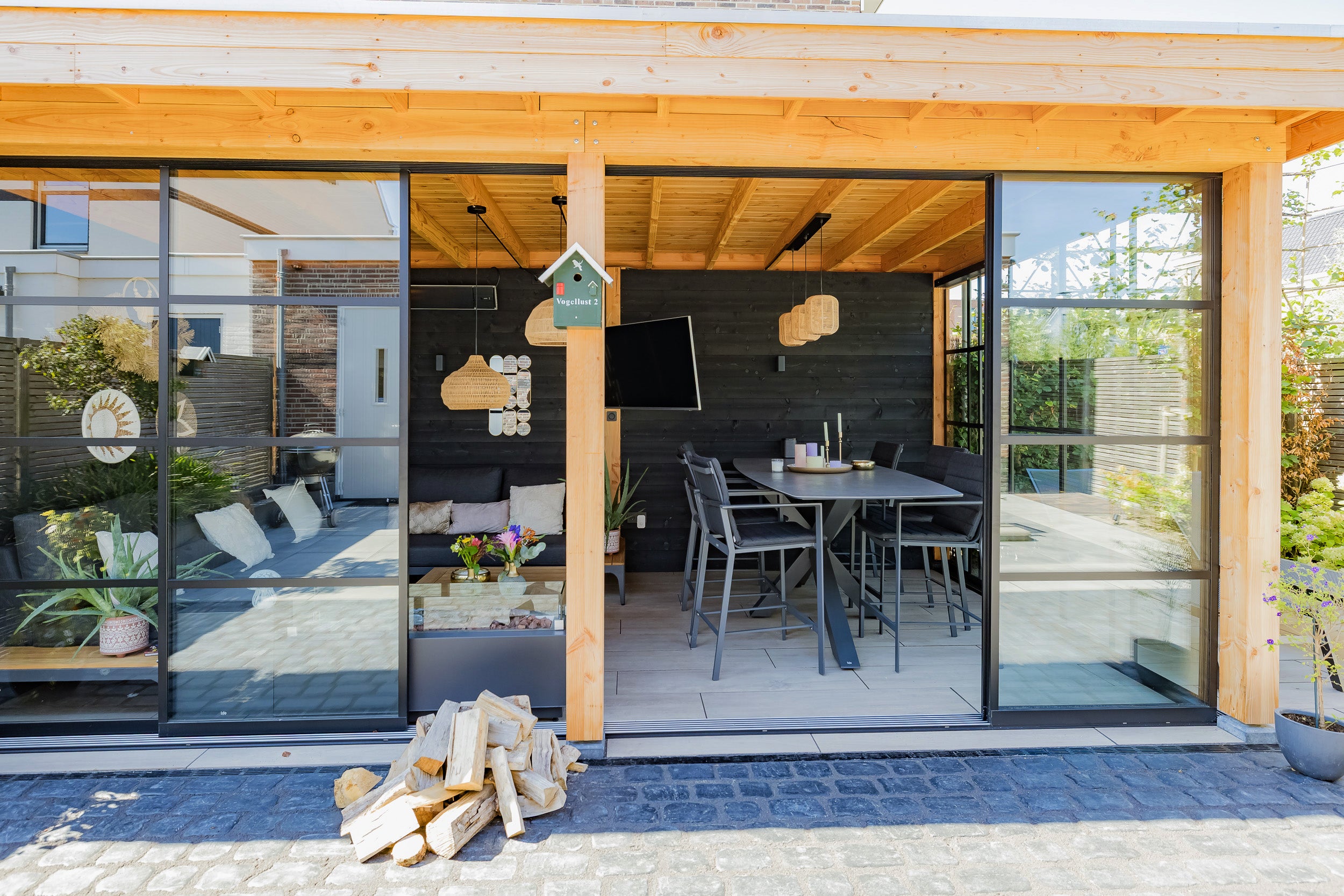 Hoekwoning te koop: Kweeklust 2, Noordwijk