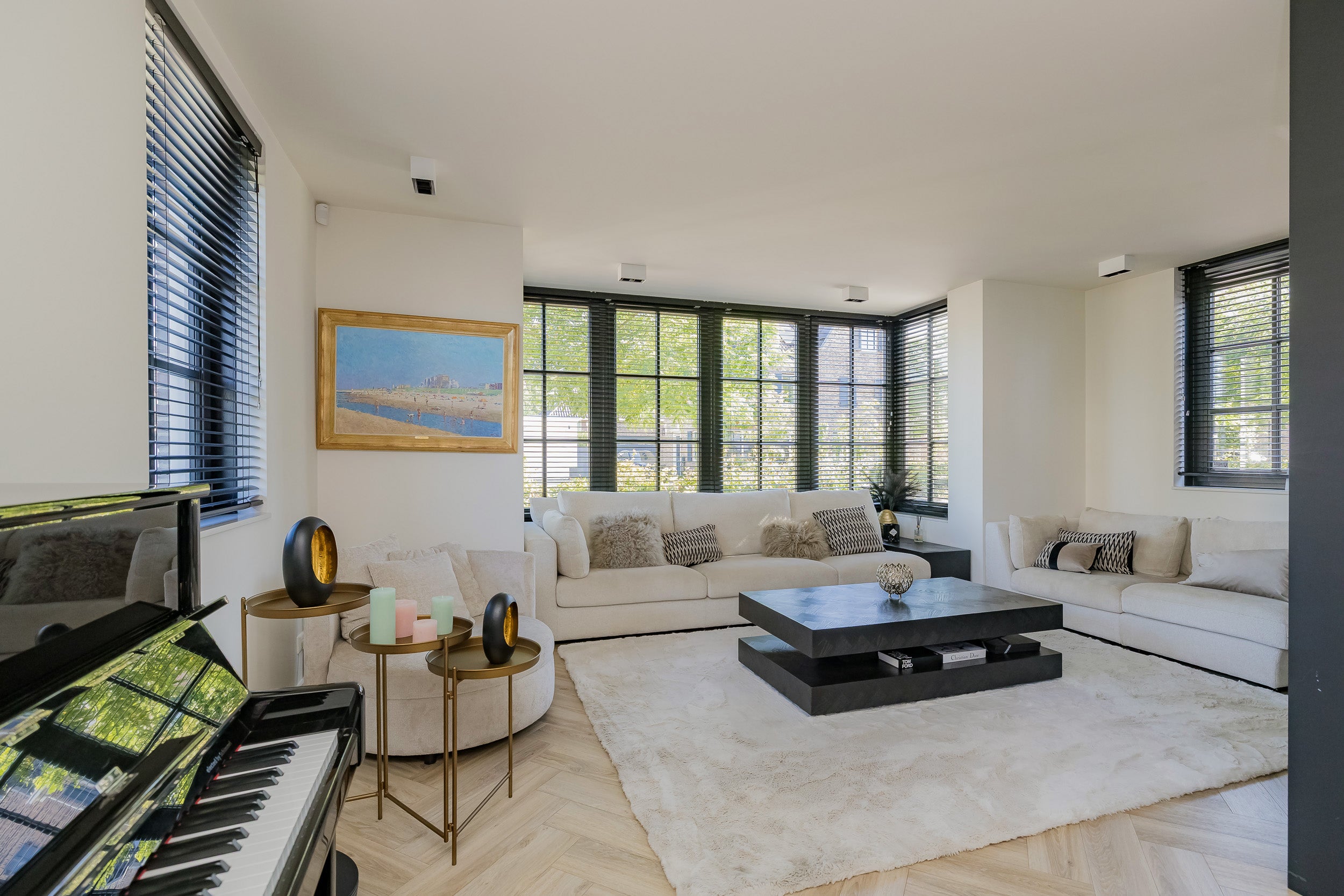 Hoekwoning te koop: Kweeklust 2, Noordwijk