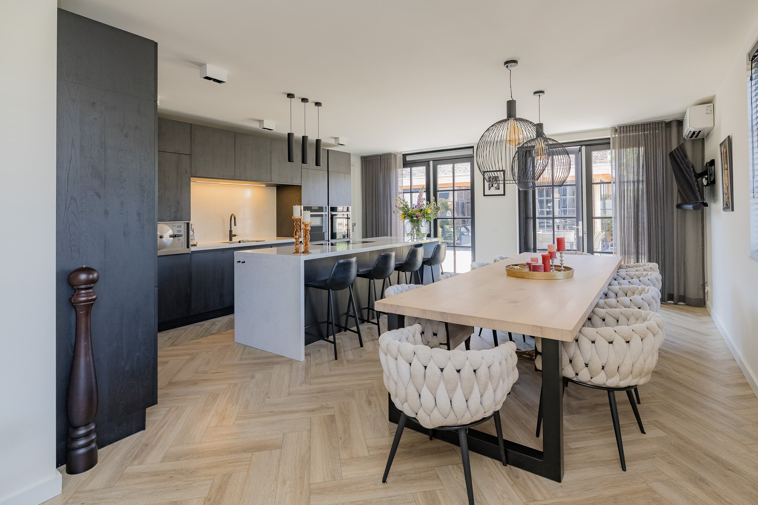 Hoekwoning te koop: Kweeklust 2, Noordwijk