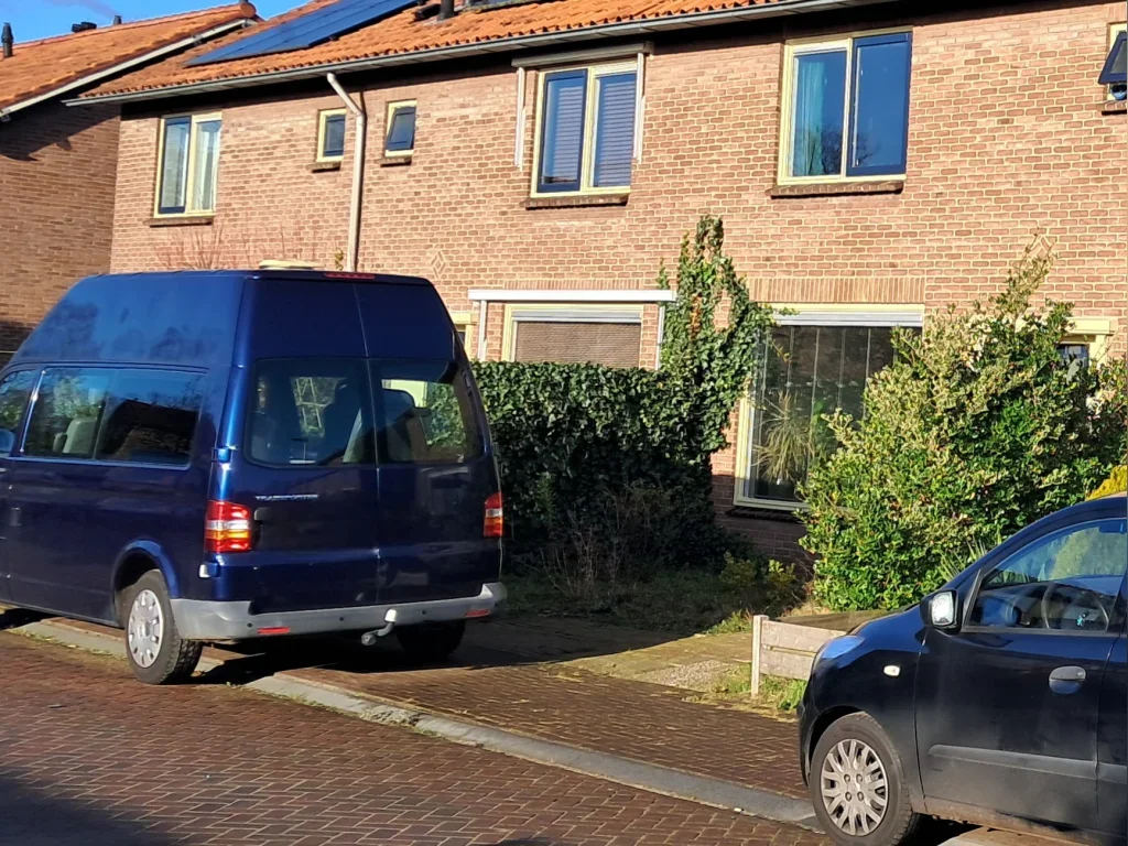 House Meidoornstraat in Gorssel