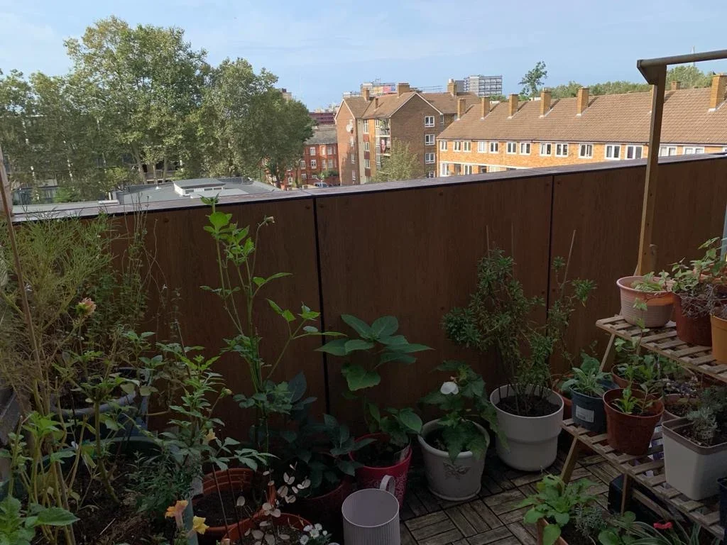 Room Yeoman Street in Greater London