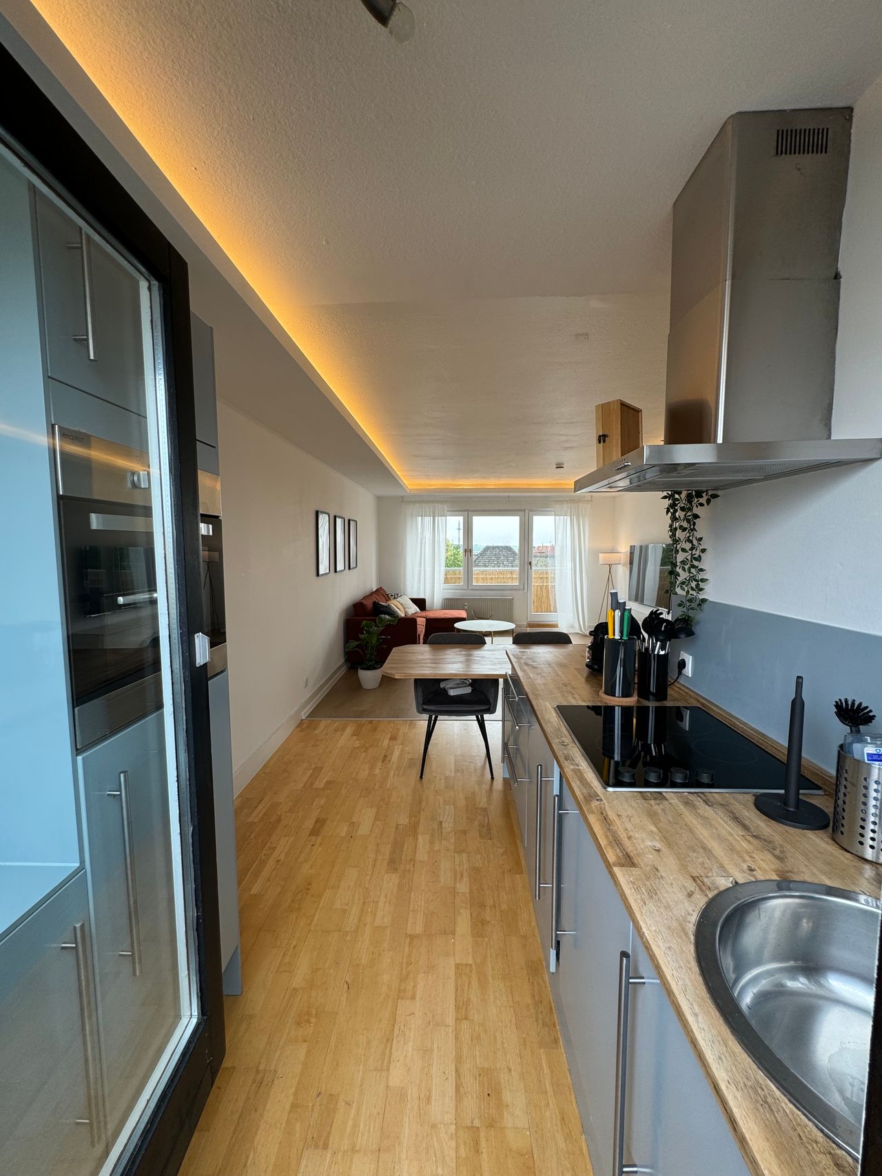 Wohnung Maxstraße in Ludwigshafen am Rhein