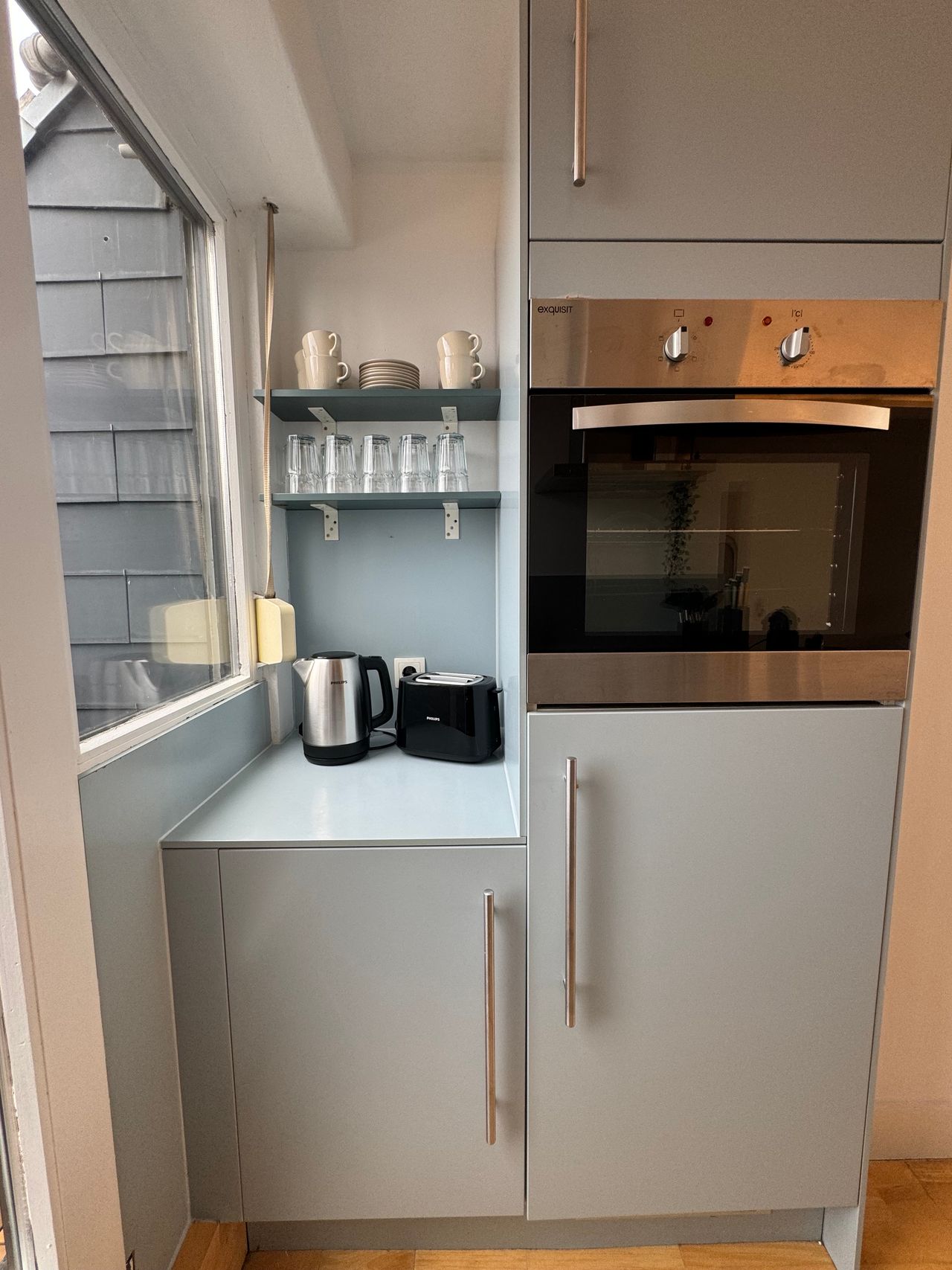 Wohnung Maxstraße in Ludwigshafen am Rhein