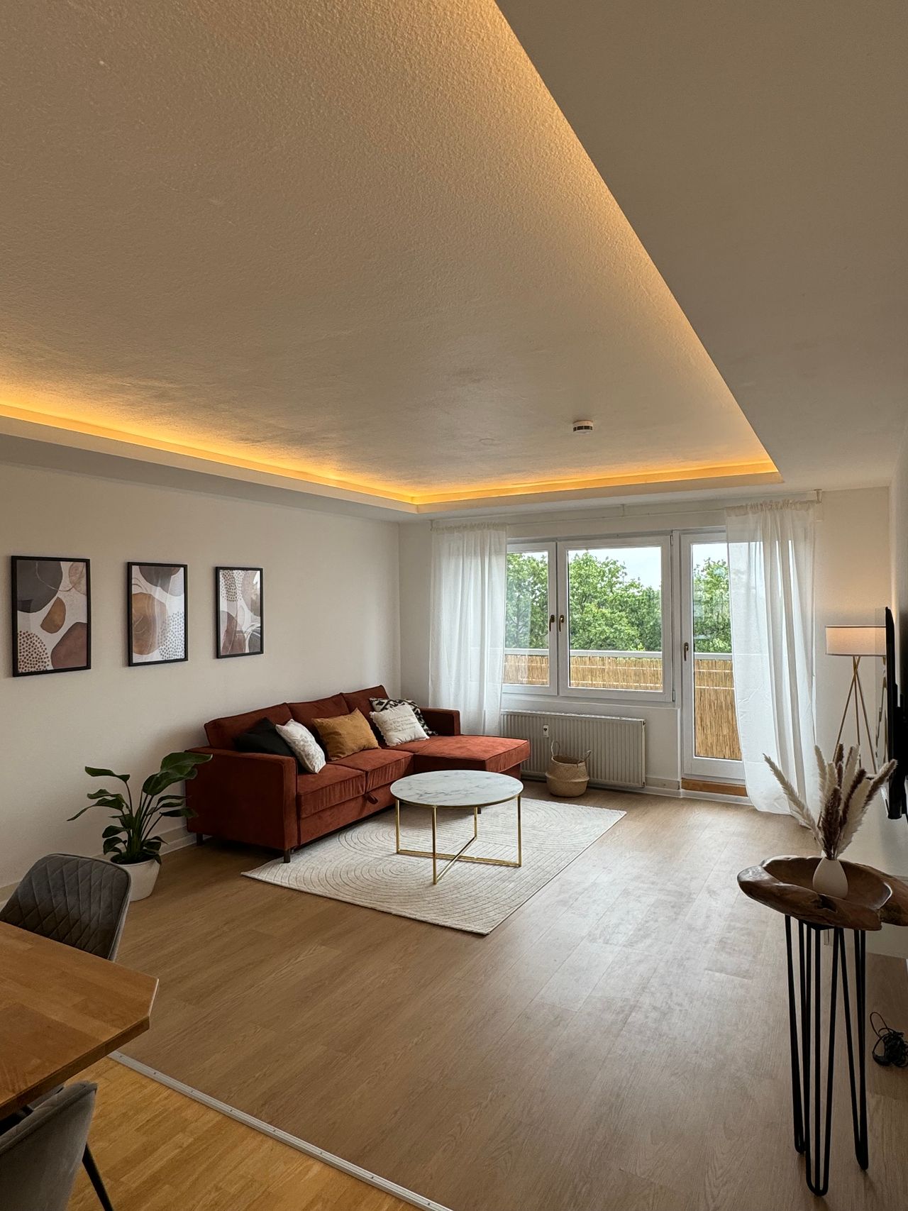 Wohnung Maxstraße in Ludwigshafen am Rhein