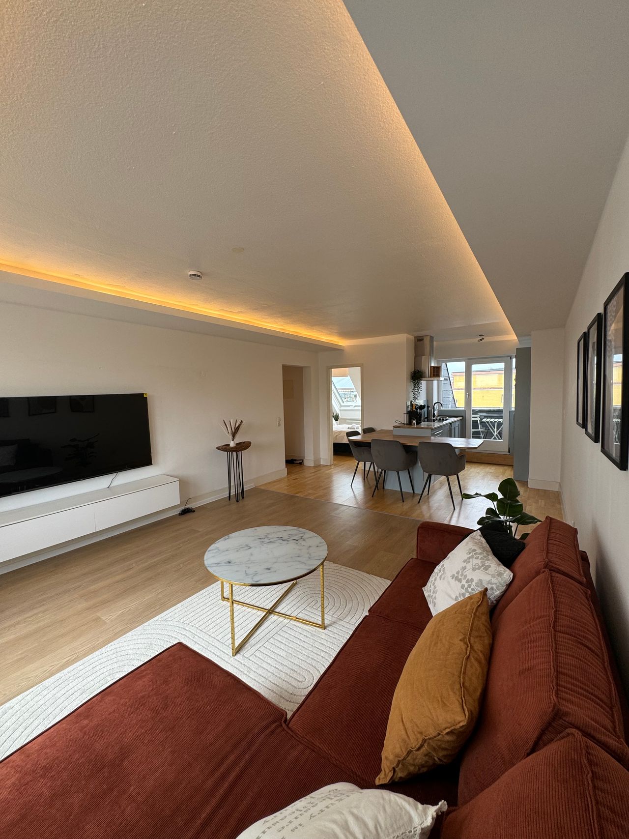 Wohnung Maxstraße in Ludwigshafen am Rhein