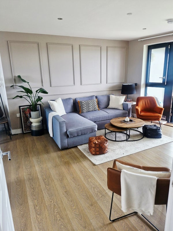 Room Wadham Avenue in Greater London