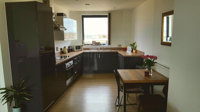 Room Wadham Avenue in Greater London