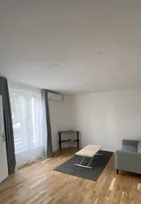 Flat Rue Brancion in Paris