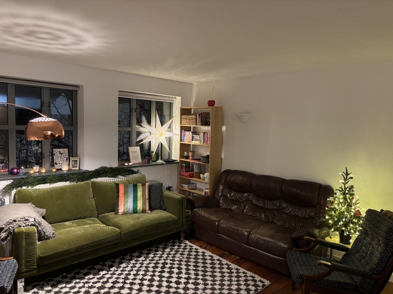 Room Stoke Newington Road in Greater London