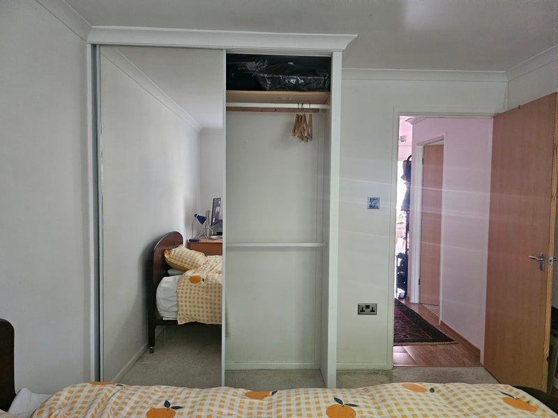 Room Druid Woods in Bristol