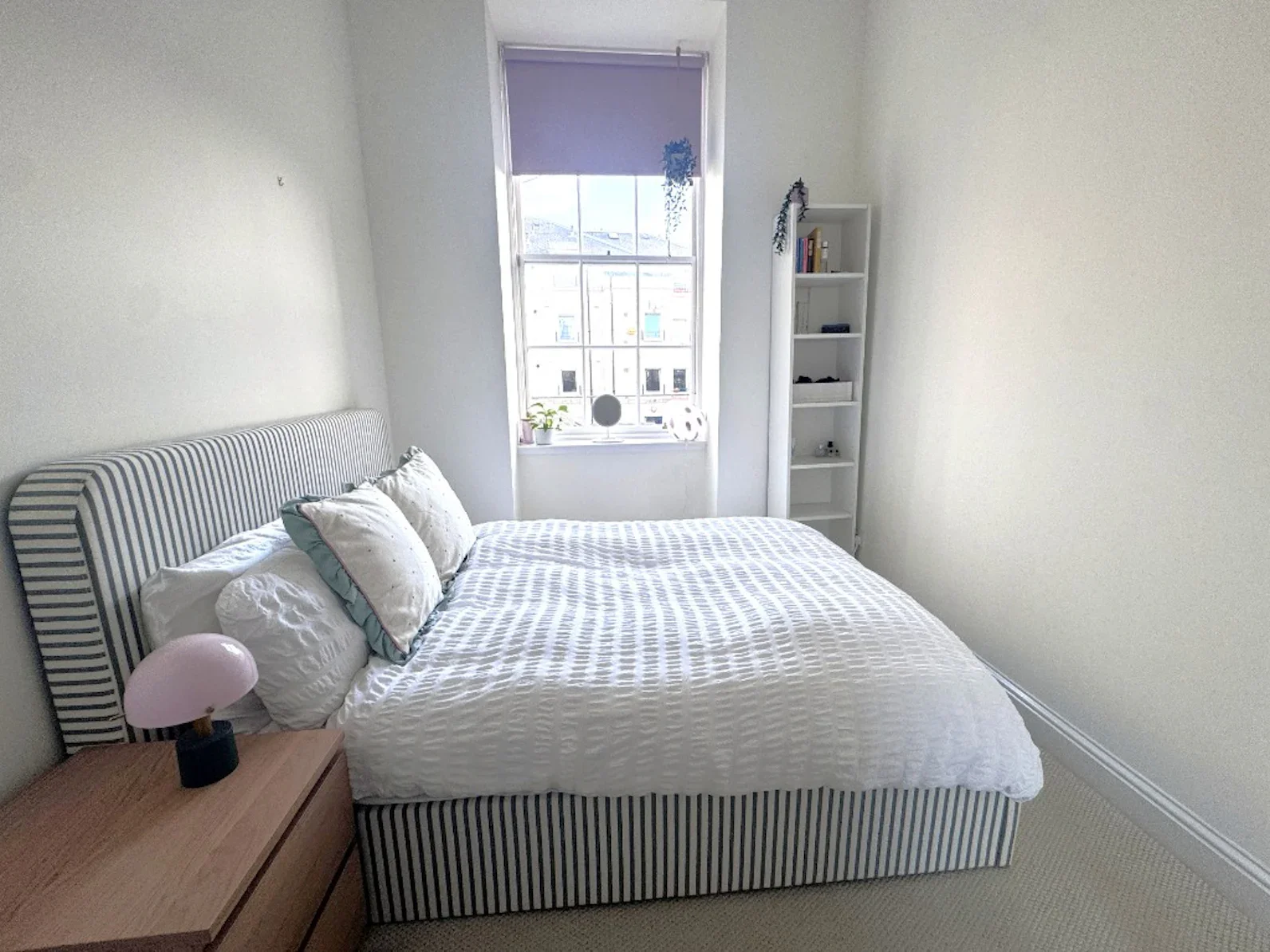 Flat Casselbank Street in City of Edinburgh