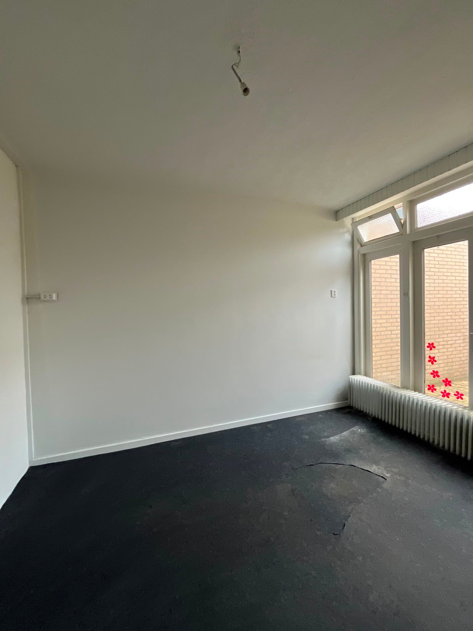 Kamer Madeliefstraat 4