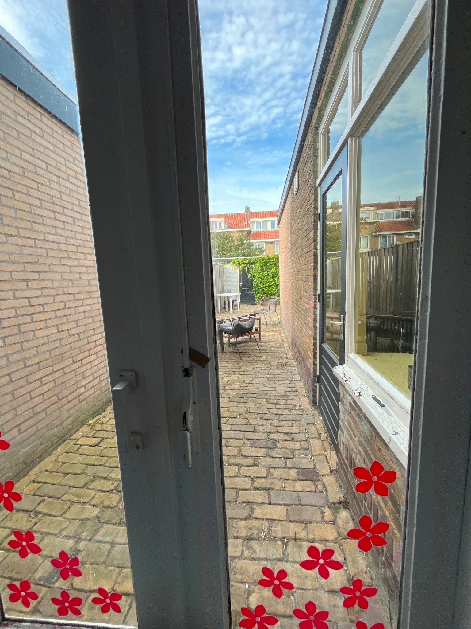 Kamer Madeliefstraat 5