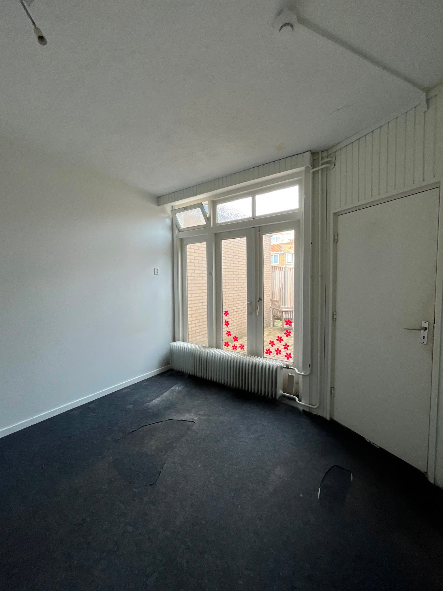 Kamer Madeliefstraat 2