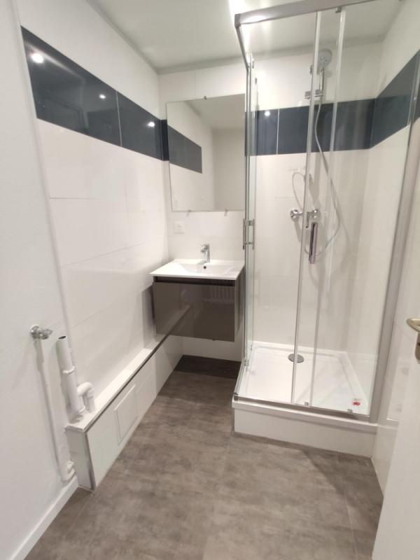Appartement Boulevard Albert 1er à Nancy