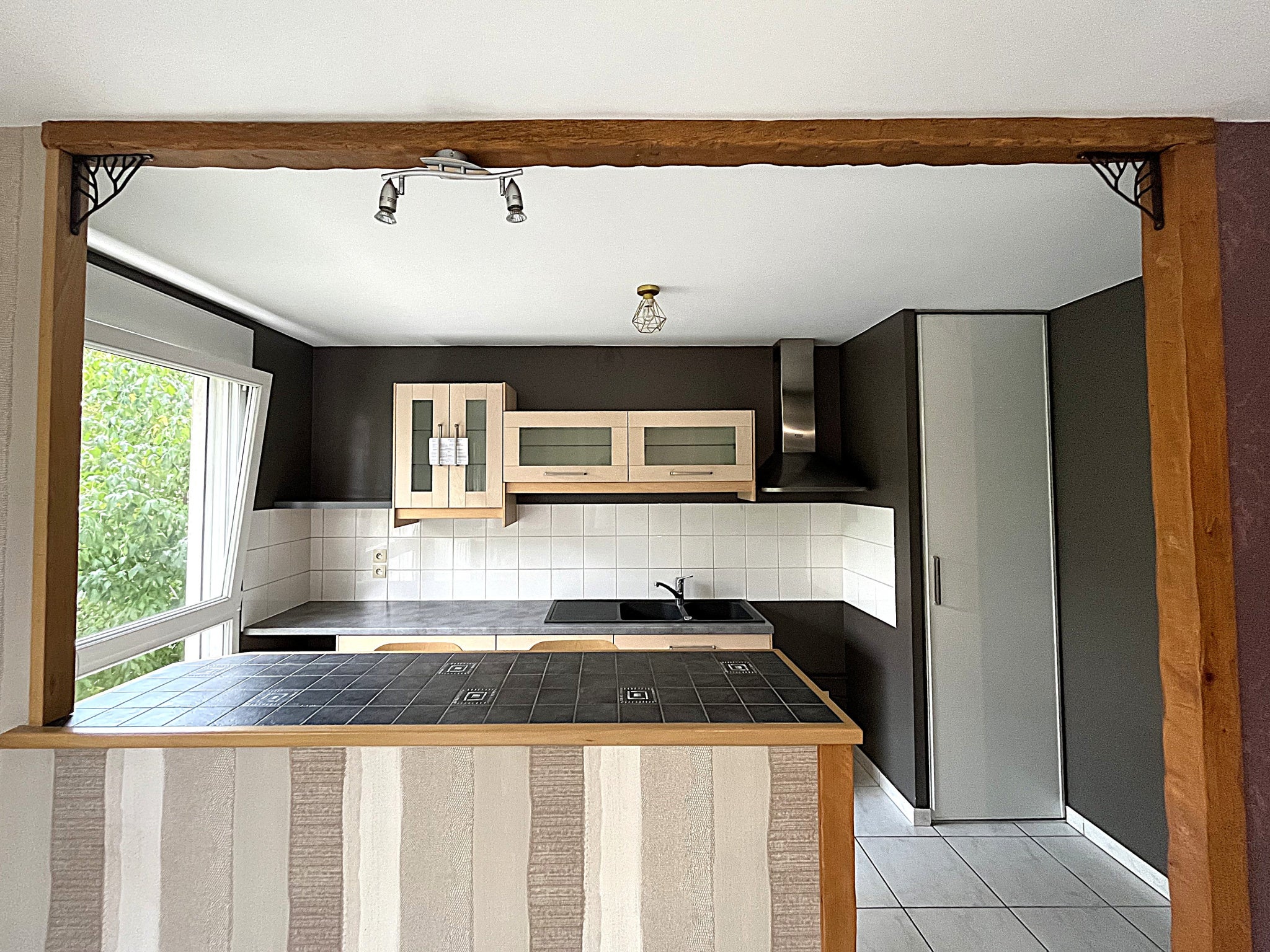 Appartement Avenue Général Frère à Lyon