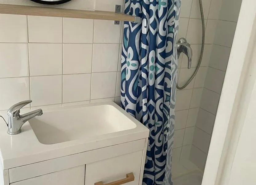 Flat Rue de Strasbourg in Périgueux