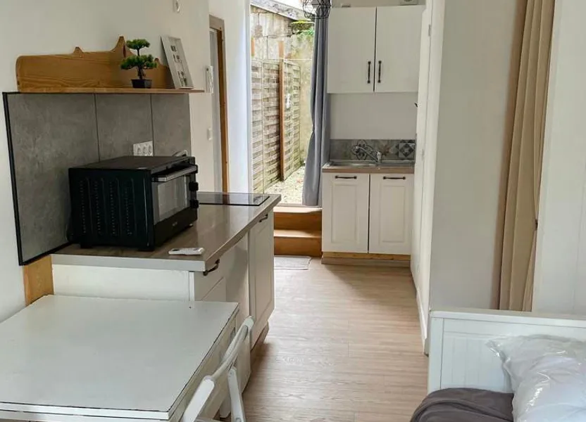 Appartement Rue de Strasbourg à Périgueux