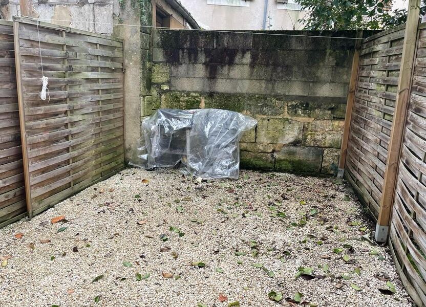 Appartement Rue de Strasbourg à Périgueux