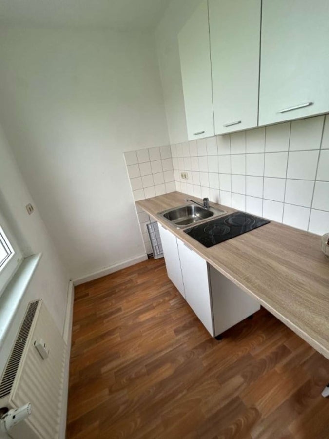 Wohnung Hanns-Rothbarth-Straße in Wismar
