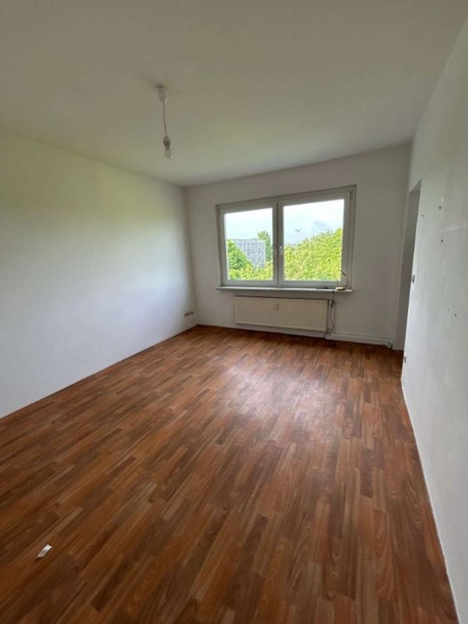 Wohnung Hanns-Rothbarth-Straße in Wismar