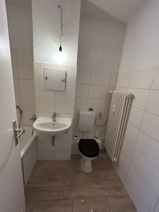 Wohnung Hanns-Rothbarth-Straße in Wismar