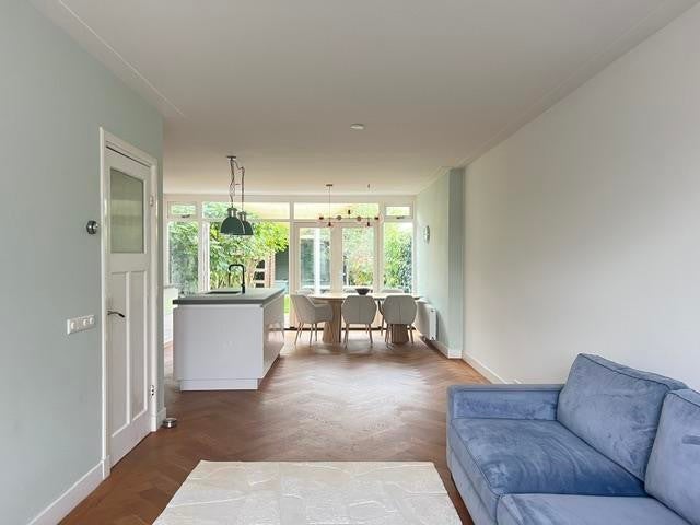 Huis Pegasusstraat 3