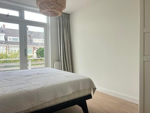 Huis Pegasusstraat 11