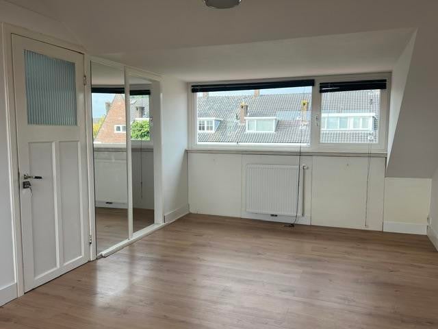Huis Pegasusstraat 18