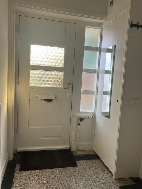 Huis Pegasusstraat 8