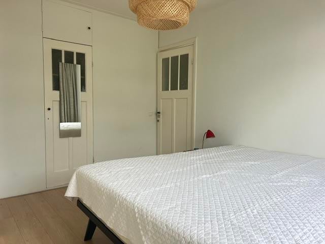 Huis Pegasusstraat 10