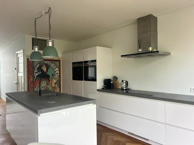 Huis Pegasusstraat 5