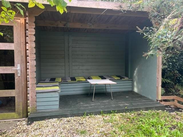Huis Pegasusstraat 21