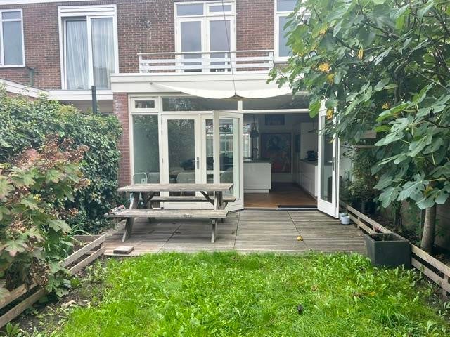 Huis Pegasusstraat 22