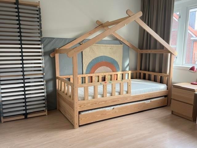Huis Pegasusstraat 14