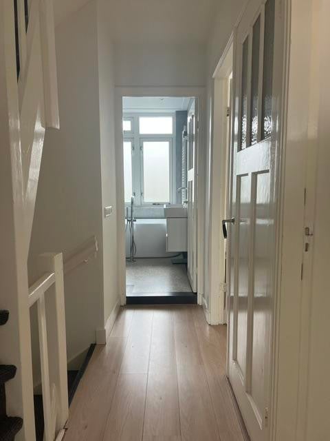 Huis Pegasusstraat 9